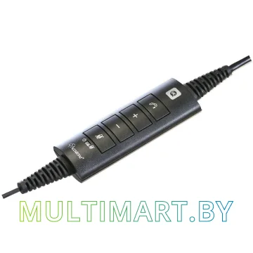 Наушники Accutone UM950 USB картинка 3